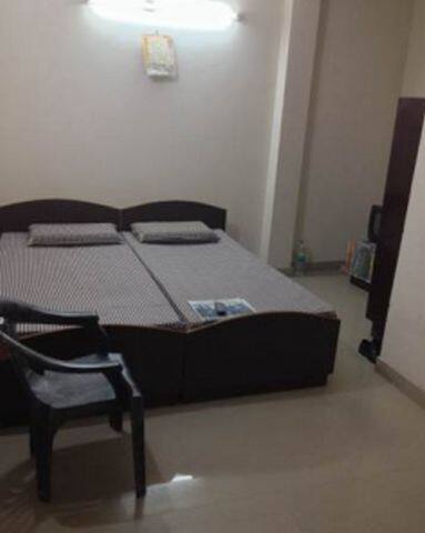 Krushnai Restaurant and Lodging, Latur 3